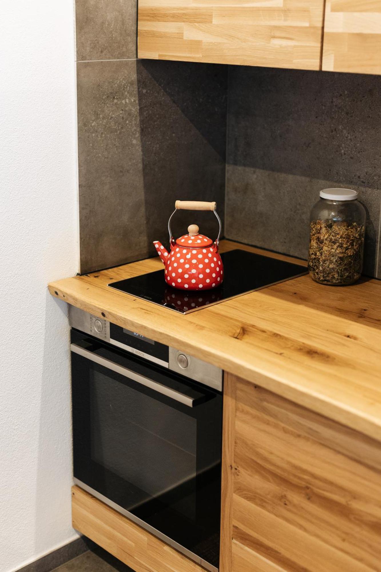 Alpine Cottage Golica Jesenice Extérieur photo